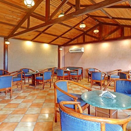 Treebo Trend Kaant Palace Fatehabad Road Agra  Exterior photo